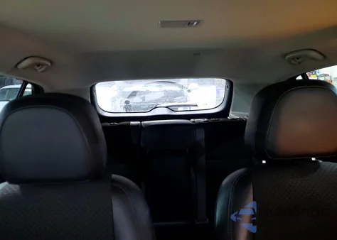 2019 Buick Encore Preferred from USA, damaged, VIN KL4CJASB6KB764466